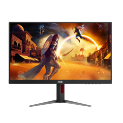 AOC Q27G4P 27" QHD 200Hz 2K Gaming Monitor