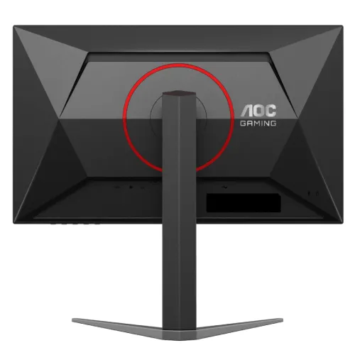 AOC 24G4 23.8" 200Hz 1ms FHD FAST IPS Gaming Monitor