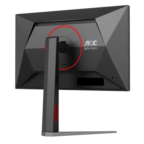 AOC 24G4 23.8" 200Hz 1ms FHD FAST IPS Gaming Monitor