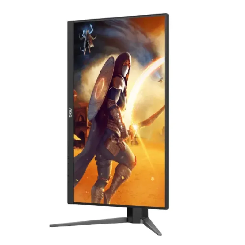 AOC 24G4 23.8" 200Hz 1ms FHD FAST IPS Gaming Monitor