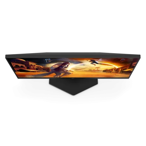 AOC 24G4XE 23.8" 180Hz FHD Fast IPS Gaming Monitor