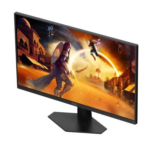 AOC 24G4XE 23.8" 180Hz FHD Fast IPS Gaming Monitor