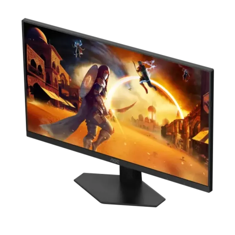 AOC 24G4XE 23.8" 180Hz FHD Fast IPS Gaming Monitor