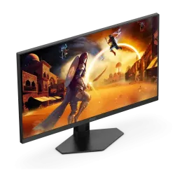 AOC 24G4XE 23.8" 180Hz FHD Fast IPS Gaming Monitor