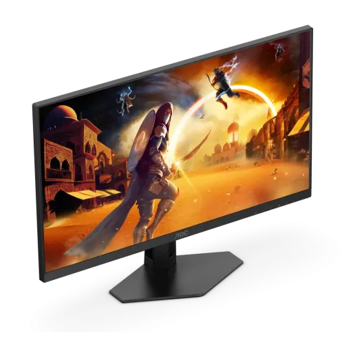 AOC 24G4XE 23.8" 180Hz FHD Fast IPS Gaming Monitor