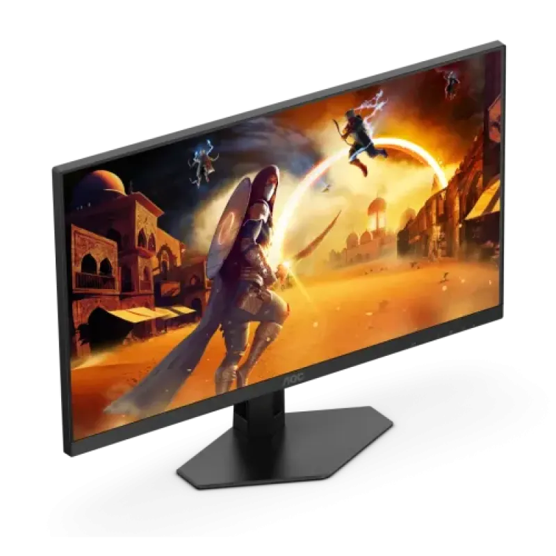 AOC 24G4XE 23.8" 180Hz FHD Fast IPS Gaming Monitor