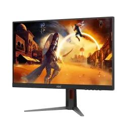 AOC 27G4H 27" 200Hz 0.3ms FHD FAST IPS Gaming Monitor