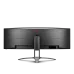 AOC AGON AG493QCX 49" Dual FHD 144Hz VA Curved Gaming Monitor