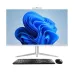 AOC Noble A99 Core i3 12100 16GB 512GB 23.8" FHD AIO PC with Built in 2600mAh Battery