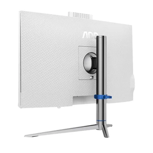 AOC Noble A99 Core i3 12100 16GB 512GB 23.8" FHD AIO PC with Built in 2600mAh Battery