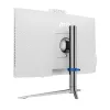 AOC AIO Noble A99 Intel Core i7 1360P 16GB RAM 1TB SSD 27 Inch FHD Display White All in One PC with Built in 2600mAh Battery