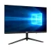 AOC AIO Noble B911 Intel N95 8GB RAM 256GB SSD 23.8 Inch FHD Display Black All in One PC with Built in 2600mAh Battery