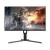 AOC U27G10 27 inch Ultra HD 4K IPS Gaming Monitor
