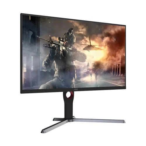 AOC U27G10 27 inch Ultra HD 4K IPS Gaming Monitor