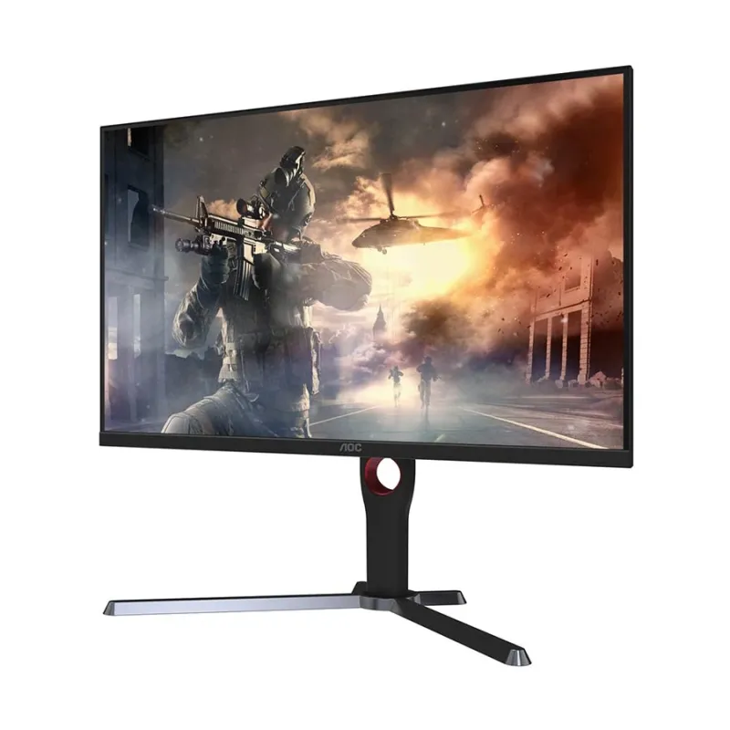 AOC U27G10 27 inch Ultra HD 4K IPS Gaming Monitor
