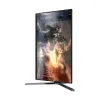 AOC U27G10 27 inch Ultra HD 4K IPS Gaming Monitor