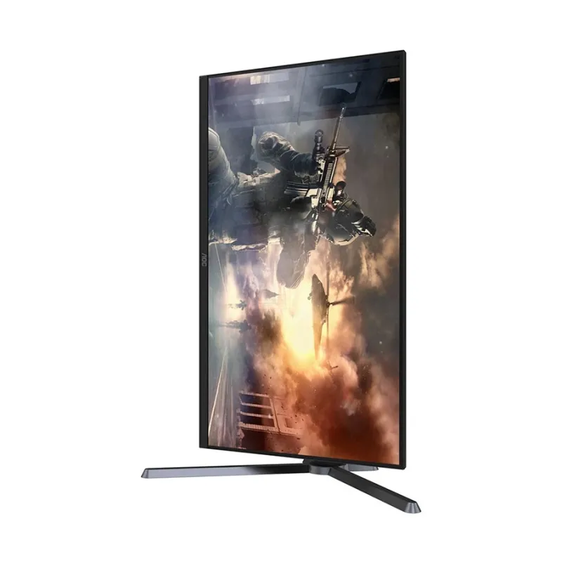 AOC U27G10 27 inch Ultra HD 4K IPS Gaming Monitor