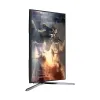 AOC U27G10 27 inch Ultra HD 4K IPS Gaming Monitor