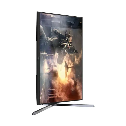 AOC U27G10 27 inch Ultra HD 4K IPS Gaming Monitor