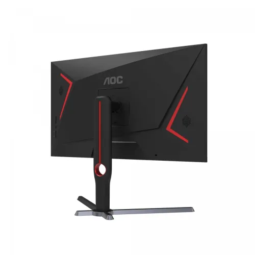AOC U27G10 27 inch Ultra HD 4K IPS Gaming Monitor