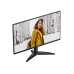 AOC 24B36XE 24″ FHD 1920 x 1080 144Hz 0.5ms IPS Monitor