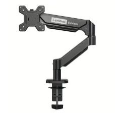 Lenovo Services AM210 BK Single Monitor Arm