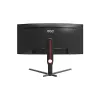 AOC CU34G3X 34 Inch 180Hz 3K WQHD VA Curved Gaming Monitor
