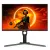 AOC Q27G3H 27" 200Hz 2K QHD Fast IPS Gaming Monitor
