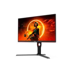 AOC Q27G3H 27" 200Hz 2K QHD Fast IPS Gaming Monitor