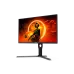 AOC Q27G3H 27" 200Hz 2K QHD Fast IPS Gaming Monitor