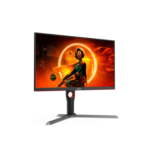 AOC Q27G3H 27" 200Hz 2K QHD Fast IPS Gaming Monitor
