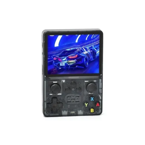 R35S Retro Handheld Gaming Console