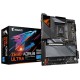 Gigabyte Z690 AORUS ULTRA DDR5 ATX Gaming Motherboard