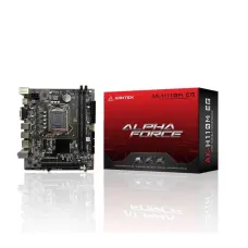 ARKTEK AK-H110M EG 7th Gen Micro-ATX Motherboard