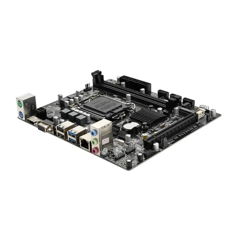 Arktek AK-H310M EG 9th Gen micro-ATX Motherboard