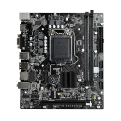 Arktek AK-H310M EG 9th Gen micro-ATX Motherboard