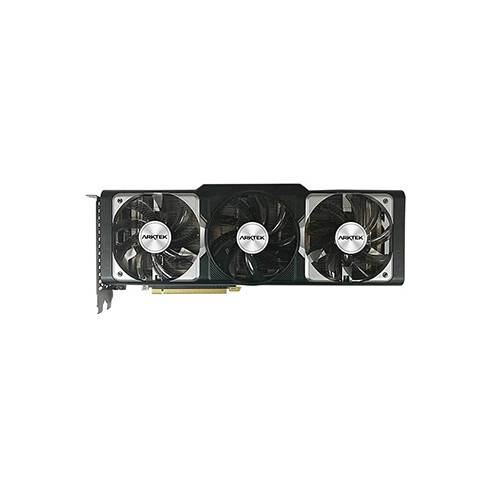 ARKTEK NVIDIA Geforce RTX2070 SUPER 8GB GDDR6 Graphics Card