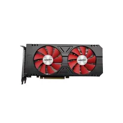 Arktek RX 580 8GB 256bit DVI/HDMI/3 x DP GDDR5 Graphics Card