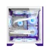 ARS Legend 171 mATX Gaming Casing White
