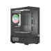 ARS Snow J-330-1 ARGB mATX Gaming Casing