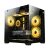 ARS Legend 171 V2 ARGB M-ATX Mid Tower Gaming Casing