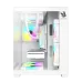 ARS Legend 171 V2 ARGB M-ATX Mid Tower Gaming Casing White