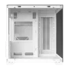 ARS Legend 171 V2 ARGB M-ATX Mid Tower Gaming Casing White