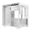 ARS Legend 171 V2 ARGB M-ATX Mid Tower Gaming Casing White