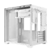 ARS Legend 171 V2 ARGB M-ATX Mid Tower Gaming Casing White