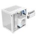 ARS Legend 171 V2 ARGB M-ATX Mid Tower Gaming Casing White