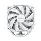 DEEPCOOL AS500 PLUS WHITE CPU AIR COOLER