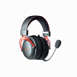 ASCEND AIR Ultra Lightweight Gaming Headphone
