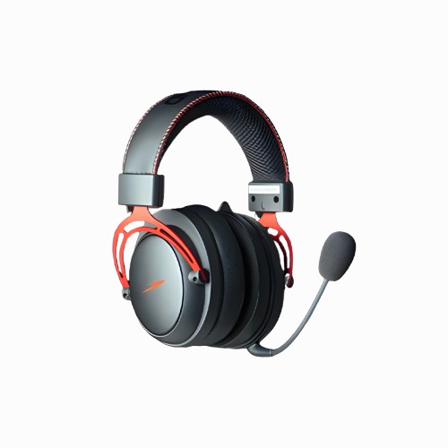 ASCEND AIR Ultra Lightweight Gaming Headphone ASCEND AIR Ultra Lightweight Gaming Headphone