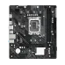 ASROCK H610M-H2M.2 14th, 13th and 12th Gen mATX DDR4 Motherboard